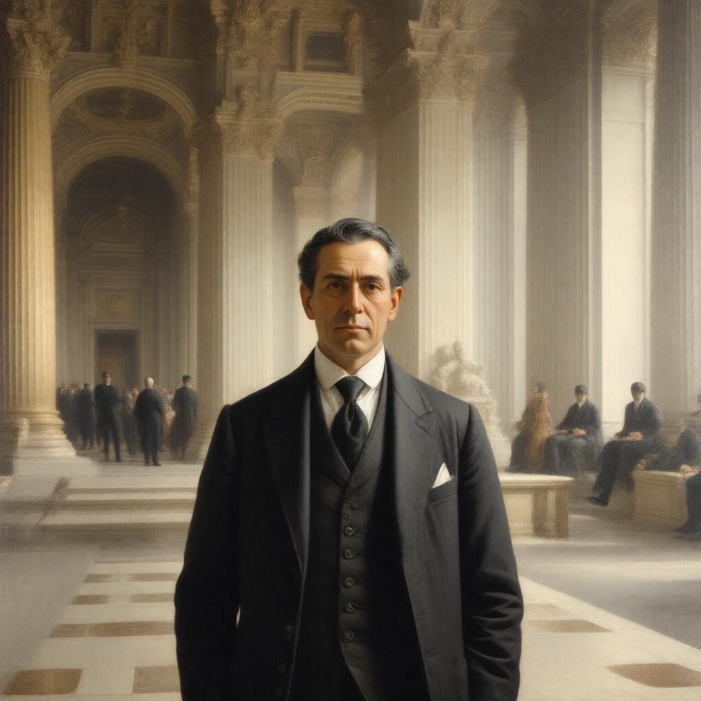 George Basevi